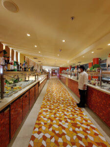 Fuego Restaurant