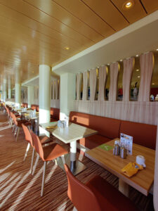 Fuego Restaurant