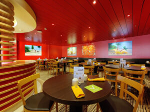 Fuego Restaurant