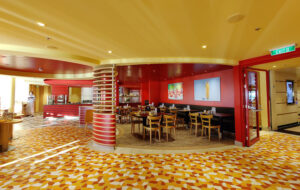 Fuego Restaurant