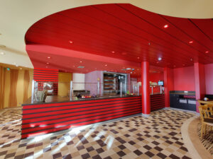 Fuego Restaurant