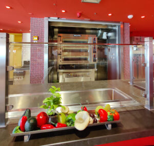 Fuego Restaurant