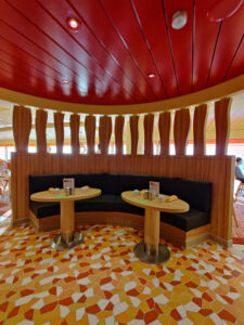 Fuego Restaurant