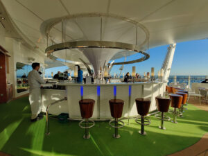 Lanai Bar