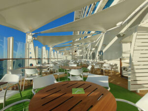 Lanai Bar