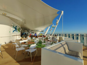 Lanai Bar
