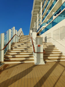 Promenadendeck