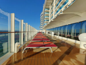 Promenadendeck