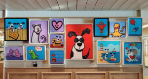 Art Gallery