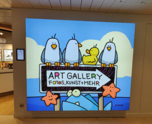 Art Gallery