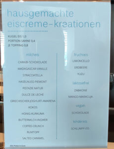 Eisbar