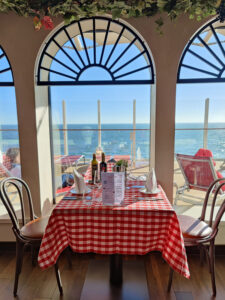 Ristorante Mamma Mia