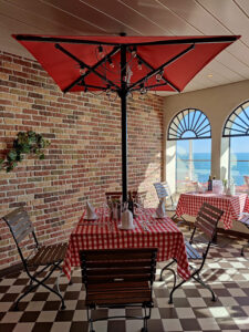 Ristorante Mamma Mia