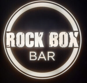Rock Box Bar