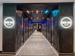 Rock Box Bar