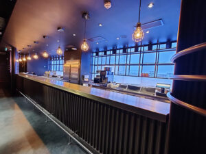 Rock Box Bar