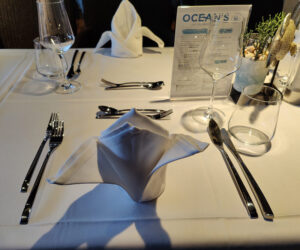 Ocean´s Restaurant
