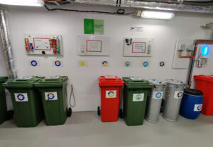 Recycling Centre