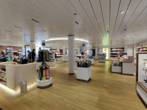 AIDA Fanshop