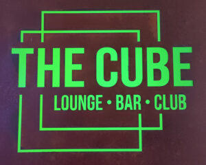 The Cube