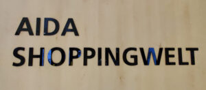 AIDA Shoppingwelt