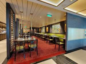 East Buffet-Restaurant