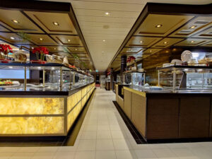 East Buffet-Restaurant
