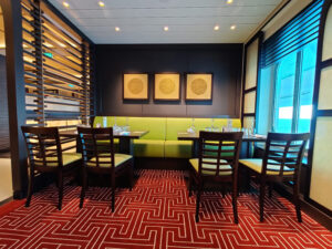 East Buffet-Restaurant
