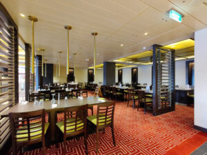 East Buffet-Restaurant