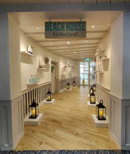 Beach House