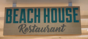 Beach House