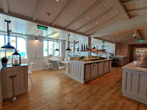 Beach House