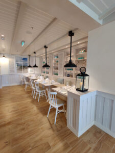 Beach House