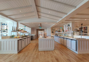 Beach House