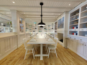 Beach House