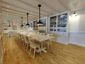 Beach House