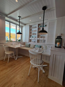 Beach House