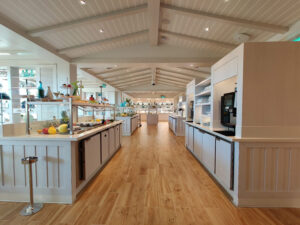 Beach House