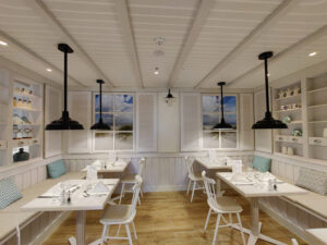 Beach House