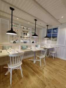 Beach House