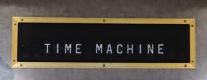 Time Machine