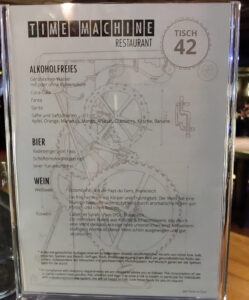 Time Machine