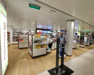 Kiosk