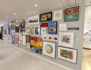 Art Gallery