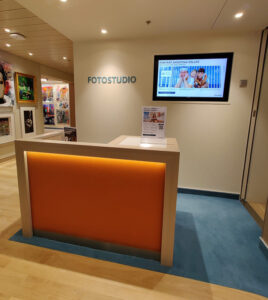 Fotostudio