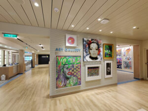Art Gallery