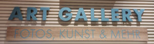 Art Gallery