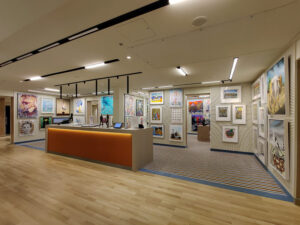 Art Gallery
