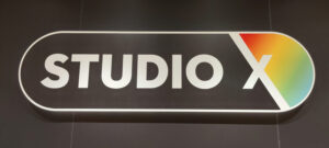 Studio X