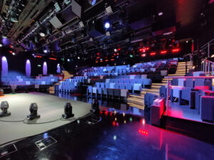 Studio X